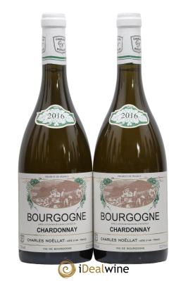 Bourgogne Chardonnay Domaine Charles Noellat