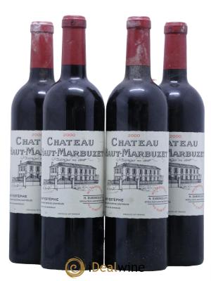 Château Haut Marbuzet