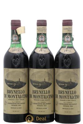 Brunello di Montalcino DOCG Castiglione Del Bosco