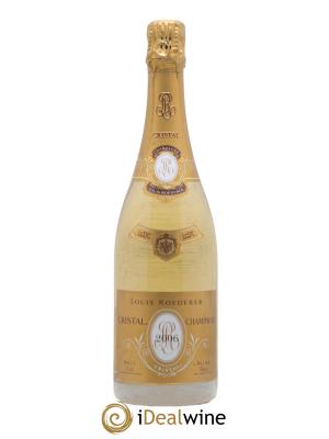 Cristal Louis Roederer