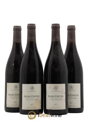 Aloxe-Corton 1er Cru Les Valozieres Domaine Jean Claude Boisset