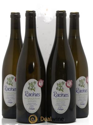 Vin de France Cuvée Racine Les Cailloux du Paradis - Claude Courtois