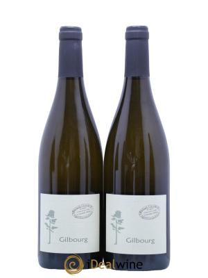 Vin de France Gilbourg Benoit Courault 