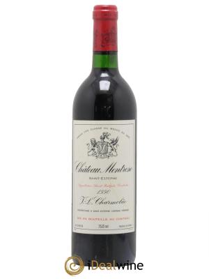 Château Montrose 2ème Grand Cru Classé