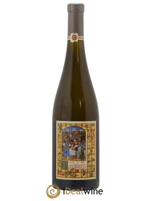 Alsace Grand Cru Mambourg Marcel Deiss (Domaine)