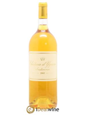 Château d' Yquem 1er Cru Classé Supérieur