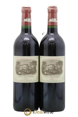 Château Lafite Rothschild 1er Grand Cru Classé