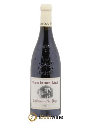 Châteauneuf-du-Pape Cuvée de mon Aïeul Pierre Usseglio & Fils