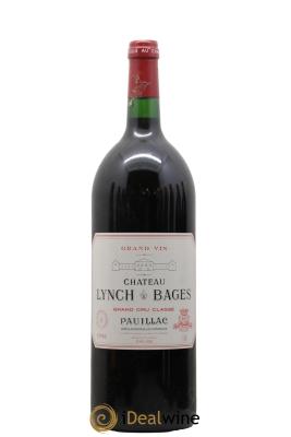 Château Lynch Bages 5ème Grand Cru Classé