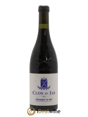 Châteauneuf-du-Pape Clos du Jas