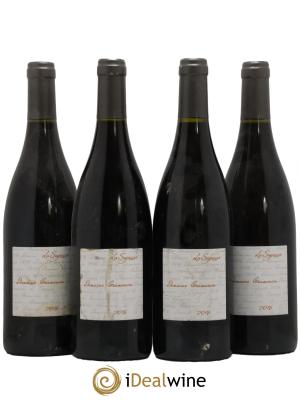 Côtes du Rhône La Sagesse Gramenon (Domaine)