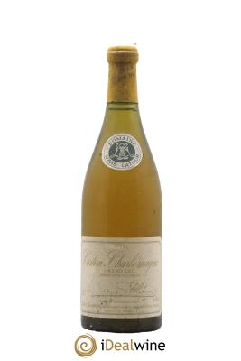 Corton-Charlemagne Grand Cru Louis Latour 