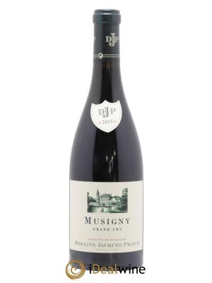 Musigny Grand Cru Jacques Prieur (Domaine)