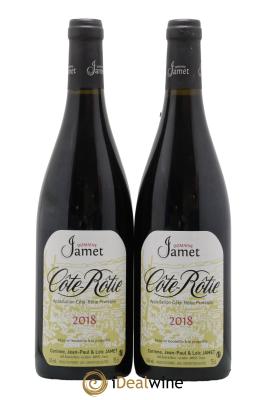 Côte-Rôtie Jamet (Domaine)