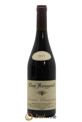 Saumur-Champigny Clos Rougeard