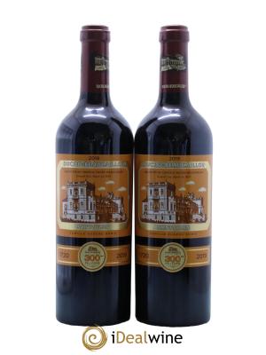 Château Ducru Beaucaillou 2ème Grand Cru Classé