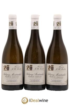 Puligny-Montrachet 1er Cru Champ-Canet Jean-Marc Boillot