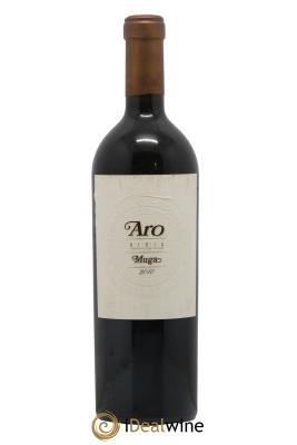 Rioja DOCA Muga Aro