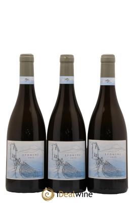 Vin de Savoie Eponyme Domaine Belluard