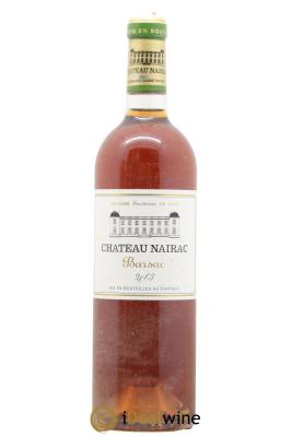 Château Nairac 2ème Grand Cru Classé