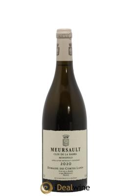 Meursault Clos de la Barre Comtes Lafon (Domaine des)