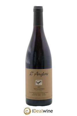 Vin de France Terre d'Ombre L'Anglore