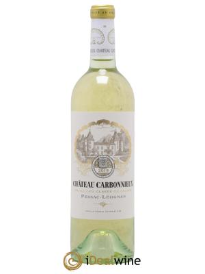 Château Carbonnieux Cru Classé de Graves