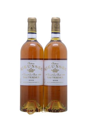 Château Rieussec 1er Grand Cru Classé 