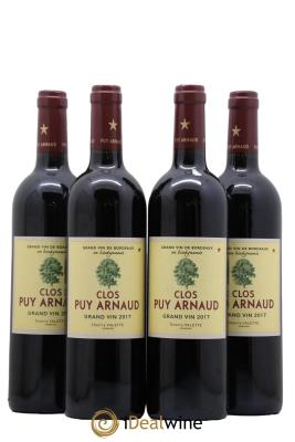 Clos Puy Arnaud 