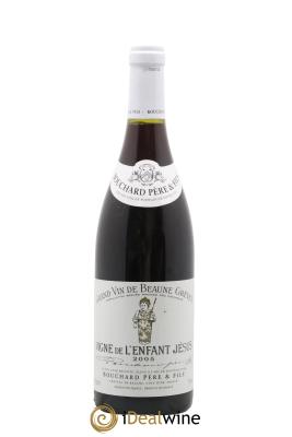 Beaune 1er Cru Grèves - Vigne de l'Enfant Jésus Bouchard Père & Fils