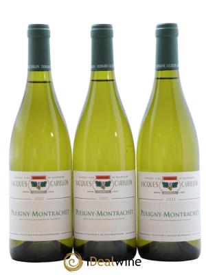 Puligny-Montrachet Jacques Carillon (Domaine)