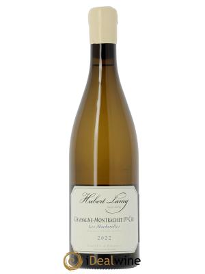 Chassagne-Montrachet 1er Cru Les Macherelles Hubert Lamy