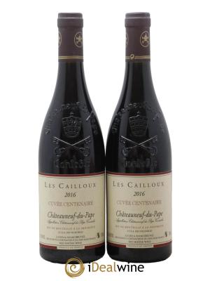 Châteauneuf-du-Pape Les Cailloux Cuvée Centenaire André Brunel