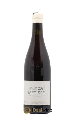 Corbières Rosé Métisse Maxime Magnon