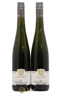 Alsace Riesling Trocken Varidor Domaine Carl Loewen