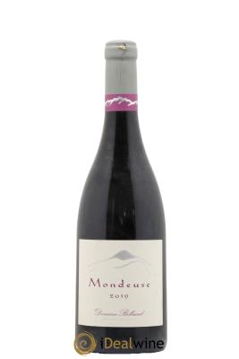 Vin de France Mondeuse Domaine Belluard