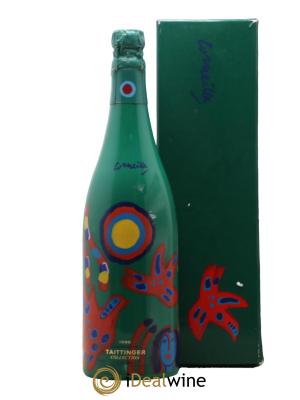 1990 -Collection Cornelis van Beverloo (Corneille) Taittinger