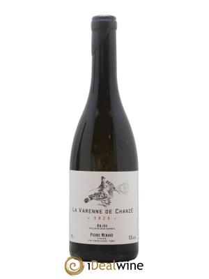 Anjou La Varenne de Chanze Domaine Pierre Menard