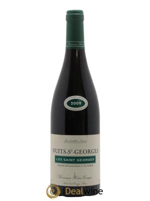 Nuits Saint-Georges 1er Cru Les Saints Georges Henri Gouges