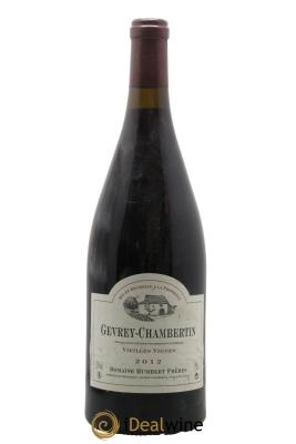 Gevrey-Chambertin Vieilles vignes Humbert (Domaine) 