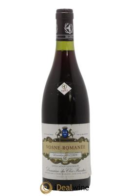 Vosne-Romanée Clos Frantin - Albert Bichot 