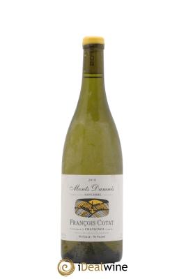 Sancerre Les Monts Damnés François Cotat 