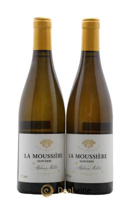 Sancerre La Moussière Alphonse Mellot