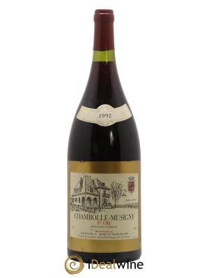 Chambolle-Musigny 1er Cru Domaine Roblot Marchand