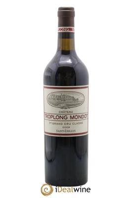 Château Troplong Mondot 1er Grand Cru Classé B