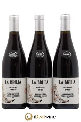 Vinos de Madrid DO Comando G La Bruja de Rozas