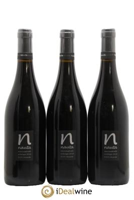 Espagne N Nauta Monastrell Crianza Alicante