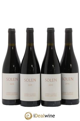 Pézenas Languedoc Solen Domaine les Aurelles