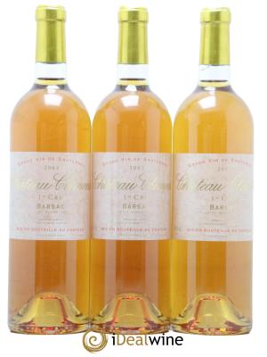 Château Climens 1er Grand Cru Classé