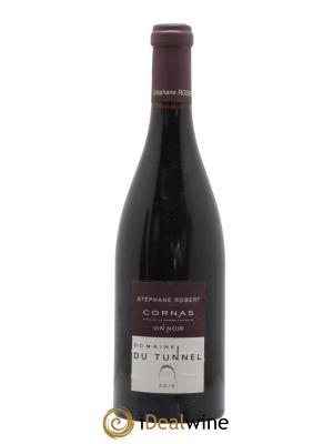 Cornas Vin Noir Tunnel (Domaine du) 